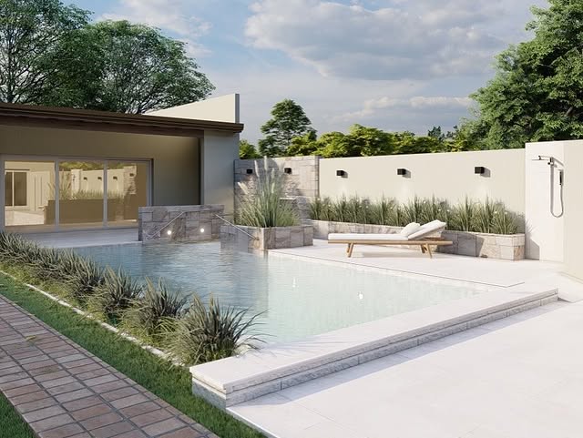 Casa Patio